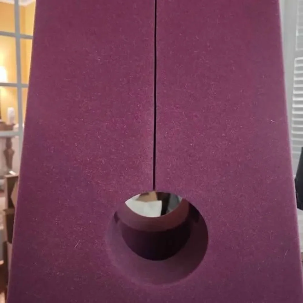 Ergonomic Dense Foam Incline Block - Multi-Purpose Cushion